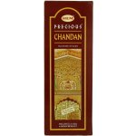 Hem Vonné tyčinky Santalové dřevo 450 g – Hledejceny.cz
