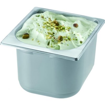 Gelato di Natura pistáciová 2.5l – Zboží Dáma