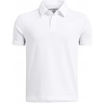 Under Armour UA B Icon polo 1387073 001 – Hledejceny.cz