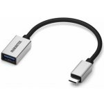 Marmitek 25008375 USB-A 3.1 (F) - USB-C 3.1 (M), 0,15m – Hledejceny.cz
