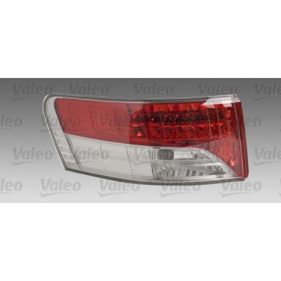 VALEO Zadní světlo 043962 | Zboží Auto