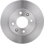 Brzdový kotouč BOSCH 0 986 479 206