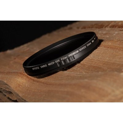 VFFOTO VARIABILNÍ ND 2-32X PS 55 mm – Zboží Živě