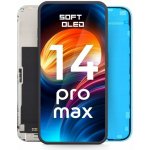 LCD Displej + Dotykové sklo Apple iPhone 14 Pro Max – Sleviste.cz