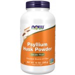 Now Foods Psyllium prášek 340 g – Hledejceny.cz