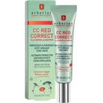 Erborian CC Red Correct Automatic Perfector SPF25 cc krém pro neutralizaci zarudnutí pleti 15 ml – Zboží Dáma