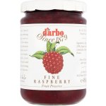 Darbo jemný malinový Džem 450 g – Zboží Dáma
