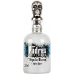 Padre Azul Super Premium BLANCO Tequila 38% 0,05 l (holá láhev) – Sleviste.cz