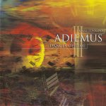 Adiemus - Dances of time CD – Hledejceny.cz
