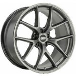 BBS CI-R 10x19 5x112 ET25 platinum silver – Hledejceny.cz
