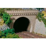 Auhagen Dvoukolejné tunelové portály H0 11343 – Hledejceny.cz