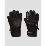 Reusch Travis Gore-tex Junior - black / silver – Sleviste.cz