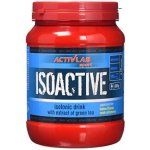 ActivLab Iso Active drink 31.5 g – Zboží Mobilmania