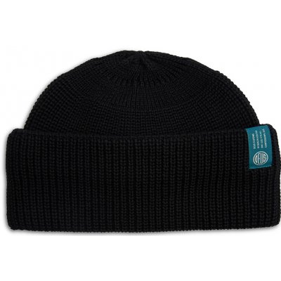 Deus Ex Machina Deck Pill beanie Black – Hledejceny.cz
