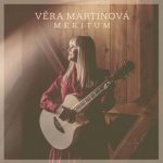 Věra Martinová - Meritum, CD, 2020 – Hledejceny.cz