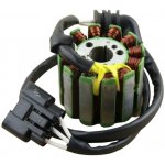 GZ vinutí alternátoru (stator) YAMAHA YZF-R1 (04-08), FZ1 (06-14), FZ8 (11-13) | Zboží Auto