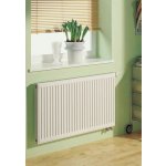 Kermi Therm X2 V 12 600 mm x 900 mm FTV120600901R1K – Zboží Mobilmania