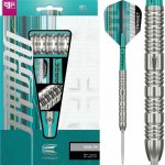 steel Target Hydro 02 23g SP 90% wolfram – Hledejceny.cz