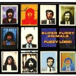Super Furry Animals - Fuzzy Logic CD – Hledejceny.cz