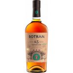 Ron Botran Anejo Reserva Sistema Solera 15y 40% 0,7 l (holá láhev) – Zboží Mobilmania