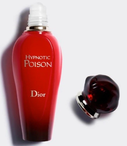 Christian Dior Hypnotic Poison toaletní voda dámská 20 ml tester