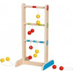 Goki Házecí hra Žebříkový golf stolní 7 dílů – Zboží Živě