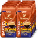 Tchibo Barista Origins Colombia zrnková 8 x 1 kg – Hledejceny.cz