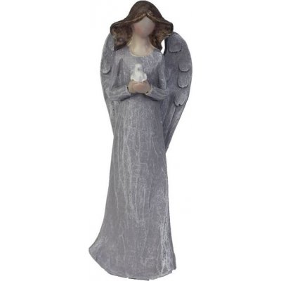 Anděl dekorační X2955 – Zboží Mobilmania