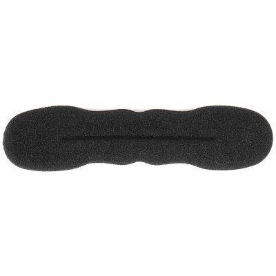 Tvořítko drdolu twister 16 cm černá – Hledejceny.cz