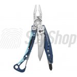 Leatherman Skeletool CX Nightshade – Zboží Mobilmania