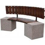 HTI Harmonia Teak Žulová drť – Hledejceny.cz
