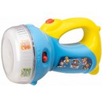 Alltoys Halsall Svítilna Tlapková patrola – Hledejceny.cz