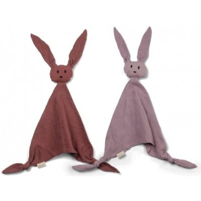 Nuuroo Ado Muchláček 2 ks Woodrose/Mahogany – Sleviste.cz