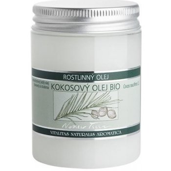 Nobilis Tilia kokosový olej Bio 250 ml