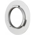 Godox SA-GD adaptér pro softboxy QR-P série 115mm bajonet – Zboží Živě