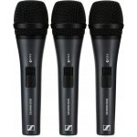 Sennheiser E835 – Zbozi.Blesk.cz