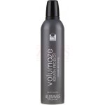 Allwaves Volumaze Keratin Mousse objemové tužidlo na vlasy 400 ml – Zboží Dáma