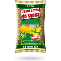 Aros Travní směs do sucha 500 g