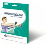 OPPO MEDICAL INC. 8003 CVIČEBNÍ GUMA 1,5 M ZELENÁ – Zboží Mobilmania