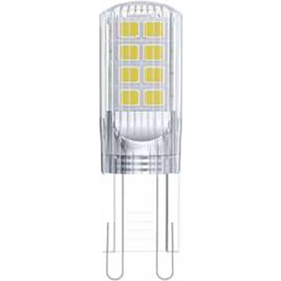 Emos LED žárovka Classic JC G9, 2,5 W, 3000 K, 350 lm – Hledejceny.cz
