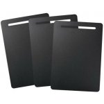 Fiskars Náhradní plastová prkénka, 3ks Functional Form 1059231 – Hledejceny.cz