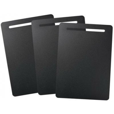 Fiskars Náhradní plastová prkénka, 3ks Functional Form 1059231 – Hledejceny.cz