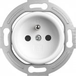 Elhard Klasik KL2000W – Zboží Mobilmania