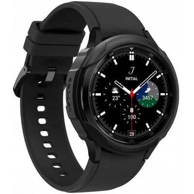 SPIGEN LIQUID AIR SAMSUNG GALAXY WATCH 4 CLASSIC 42 MM MATTE BLACK ACS03141 – Hledejceny.cz