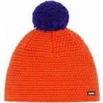 Eisbär Jamie Pompon MÜ 054/Dark Orange/Ultra Violett – Hledejceny.cz