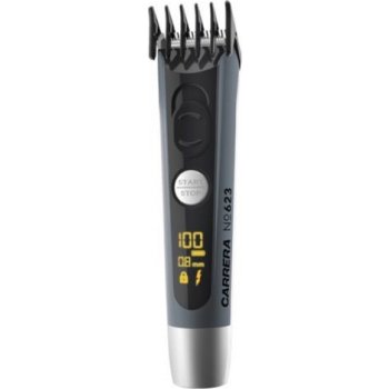 CARRERA BEARD TRIMMER No 623