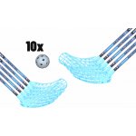 FLOORBEE Falcon SEMI 29 + Balls 10 ks – Hledejceny.cz