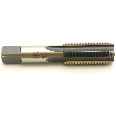 BUČOVICE TOOLS Závitník M16 III – Hledejceny.cz