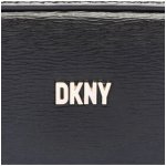 DKNY kabelka Bryant Park Camera B R33E3F39 Černá – Hledejceny.cz