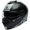 Přilba helma na motorku Shark Spartan Carbon 1.2 Skin
